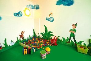 Apartment | Property amenity