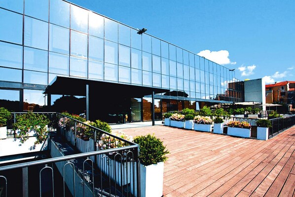 Apartment | Exterior