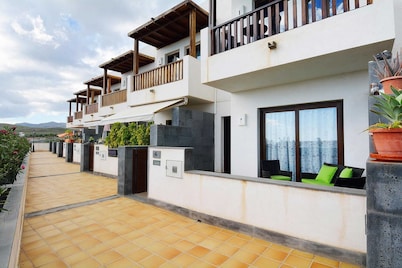 Townhouse, Puerto Calero