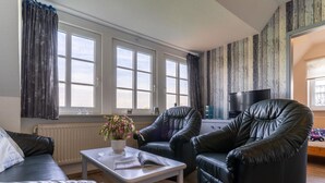 Appartement | Salle de séjour