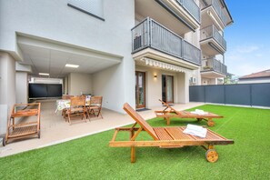 公寓, 無障礙 | 2 間睡房、互聯網