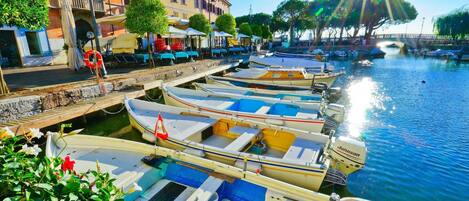 Apartment, Accessible | 2 bedrooms, Internet