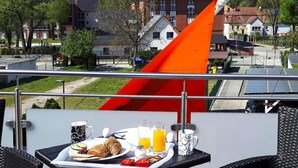 Apartment | Dining - Apartment SL Lounge, Luebben (Lübben (Spreewald))