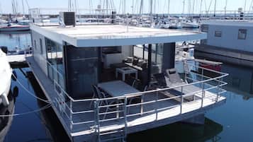 Casa rodante | Exterior