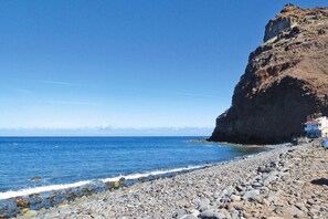 House | Water view - Townhouse, Playa Tasarte (La Aldea de San Nicolás)
