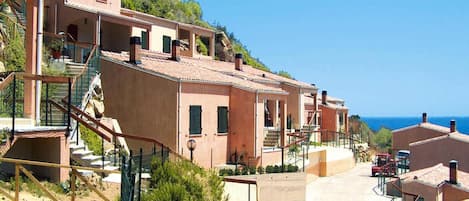 Apartment | Exterior