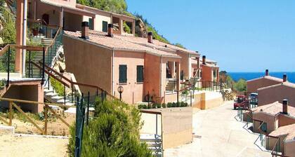 Apartment on Costa Rei With Sea View