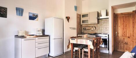 Appartement | Intérieur