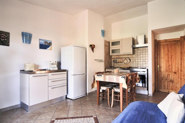 Appartement | Interieur