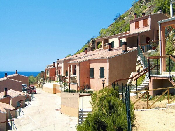 Apartment On Costa Rei With Sea View - Costa Rei