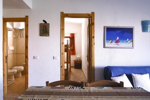 Apartment | Interior - Apartment on Costa Rei With Sea View (Muravera)