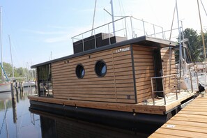 Mobile Home | Exterior