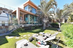Villa | Exterior - Holiday Home, Maspalomas (San Bartolomé de Tirajana)