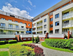 Apartment | Exterior