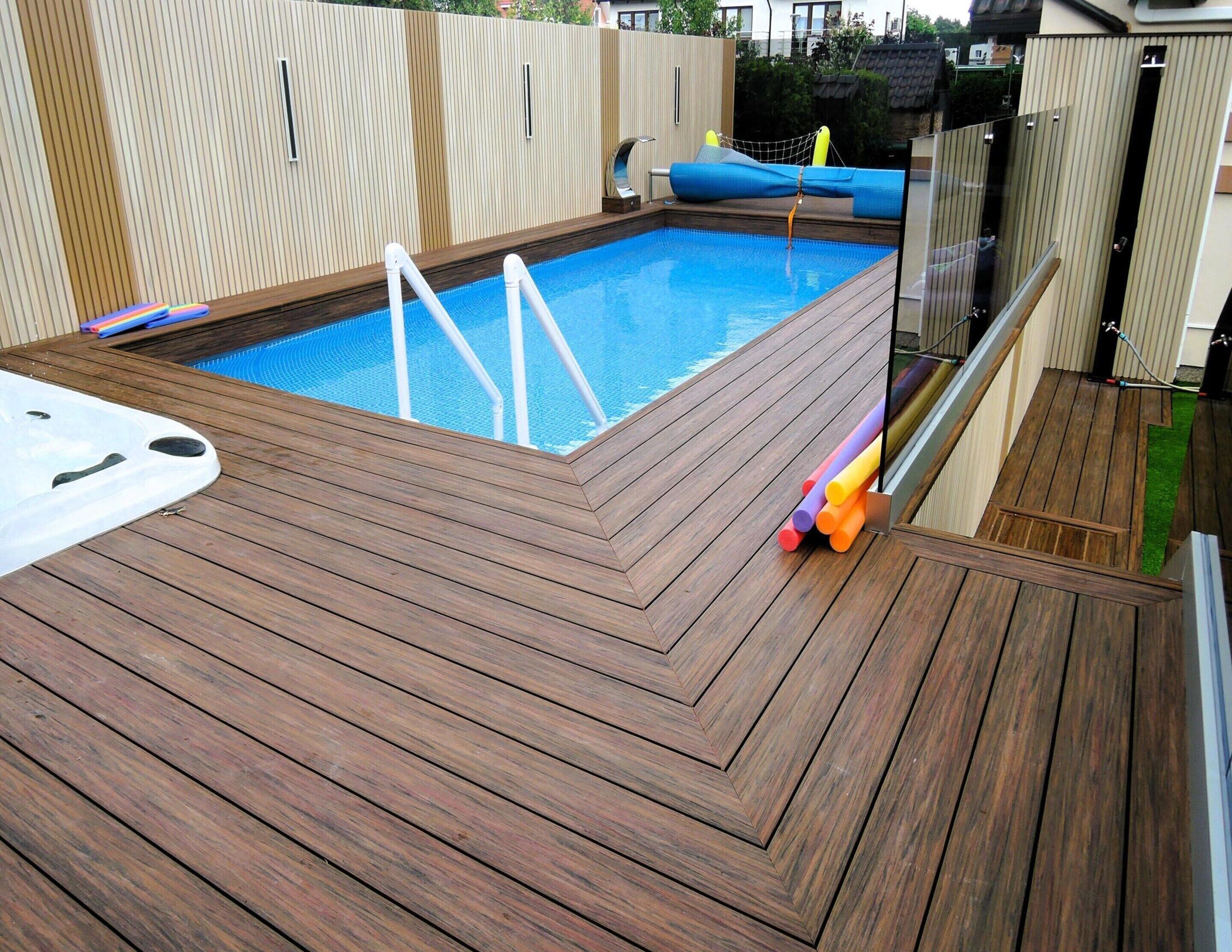 House | Pool | Outdoor pool