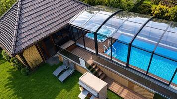House | Pool | Outdoor pool