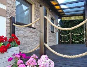 House | Garden