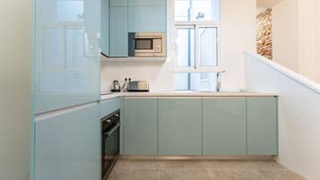 Apartment | Private kitchen
