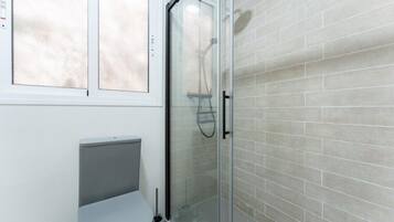 Apartamento | Baño | Toallas