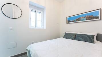 Apartamento | 1 dormitorio