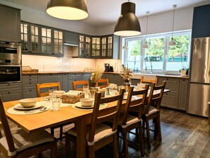 Appartement | Restauration