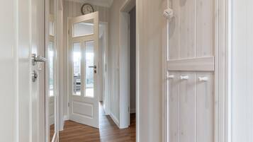 Apartemen | Resepsionis