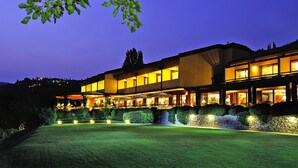 Apartment | Exterior - Apartments Poiano in Garda (Garda)