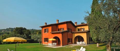 Apartment | Exterior