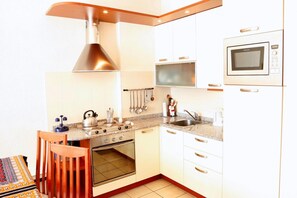 Appartamento | Cucina privata