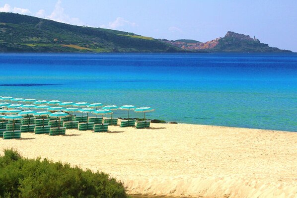 Departamento | Vista desde la propiedad