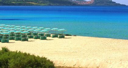 Residence Baia Verde, Valledoria