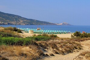Apartment | Water view - Residence Baia Verde, Valledoria (Valledoria)