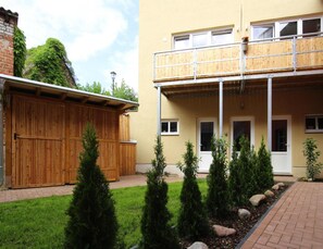 Hus | Exteriör