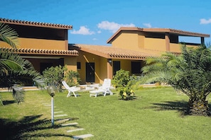 Apartment | Exterior