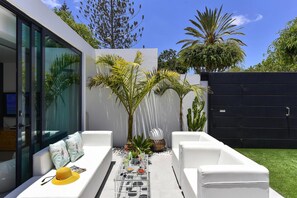 Exterior - Bungalow, Playa del Ingles (San Bartolomé de Tirajana)
