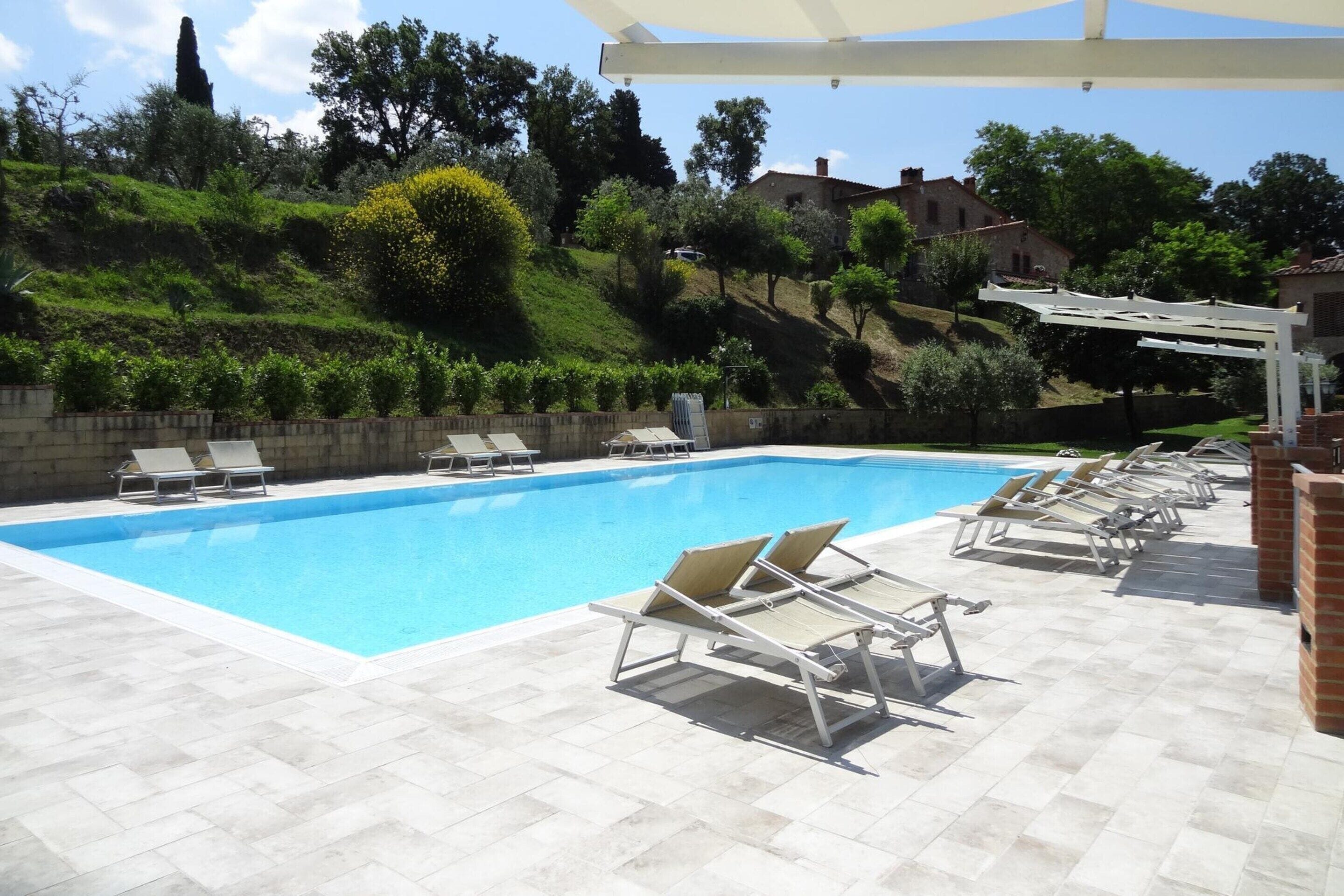 Appartement | Piscine
