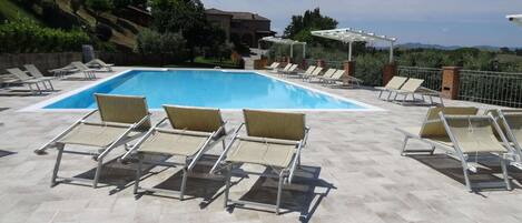 LĂ€genhet | Pool