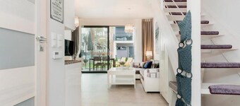 Comfortable Holiday Home With Garden, Summer Pool