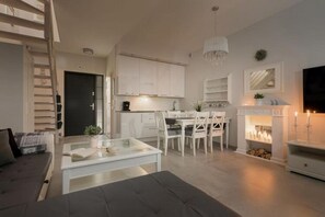 Ferienhaus | Speisen