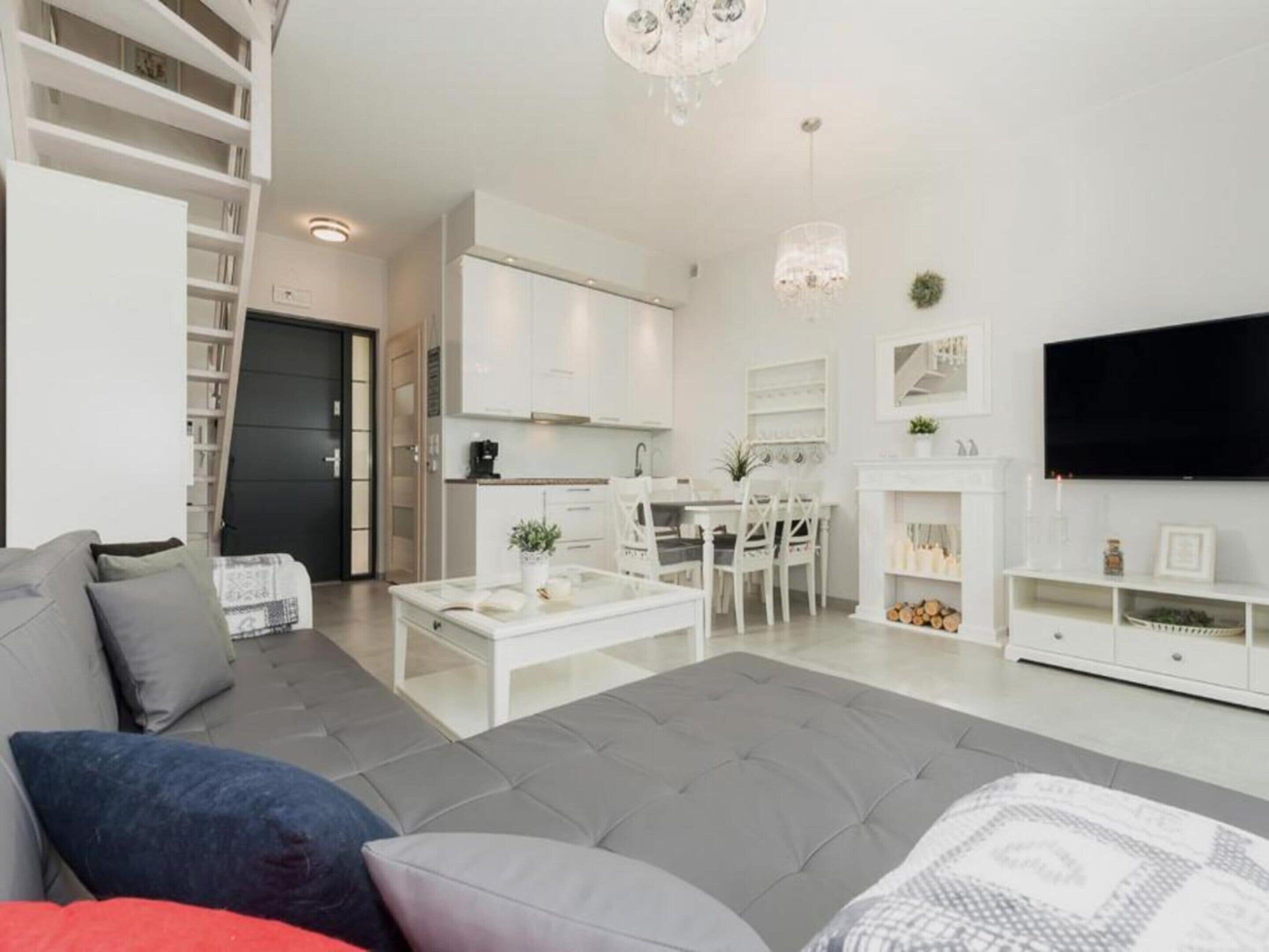 House | Living room