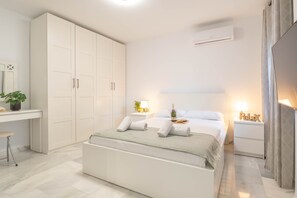 2 bedrooms