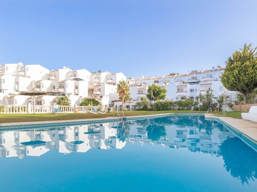 Garden Apartment Near Playa de la Yuca