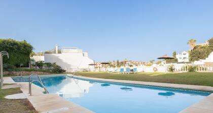 Garden Apartment Near Playa de la Yuca