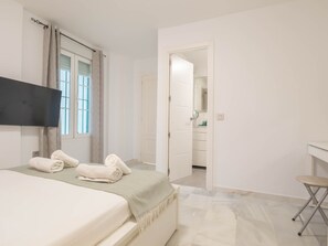 2 bedrooms