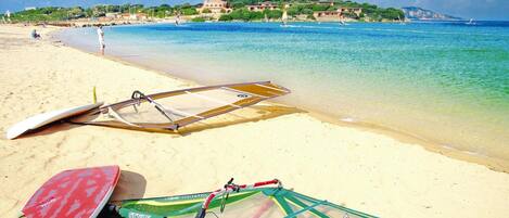 Apartment | Water view