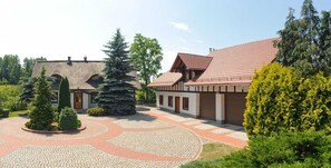 Apartment | Exterior