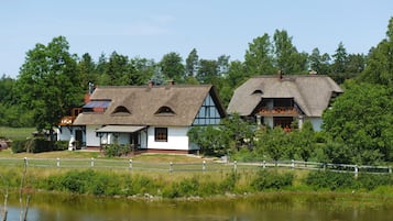 Apartment | Außenbereich