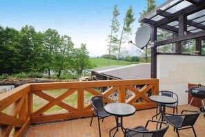 Apartment | Exterior - Apartment for two Only 20 m From Boruja Lake in Rekowo (Bytow)