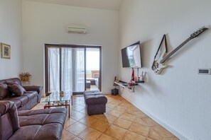 Ferienhaus | 2 Schlafzimmer, Internetzugang