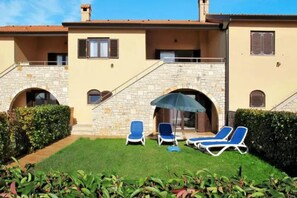 Ferienhaus | 2 Schlafzimmer, Internetzugang